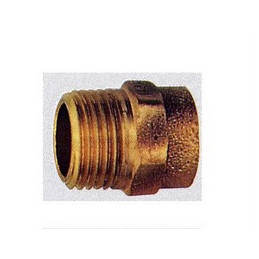 NIPPLE FR ø35x1.1/4"M B.ZO...